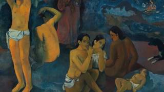 Gaugin's Questions w: Bad Religion's "The Quickening"