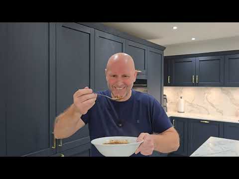 This NEW Beef Casserole Certainly Packs a Punch