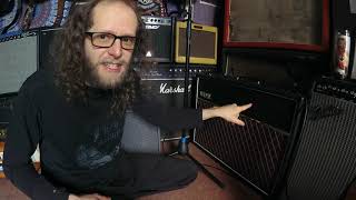 Video thumbnail for FINALLY Revisiting The Vox AC30 VR - Its only been 5 years by Dave Simpson