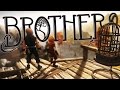 BROTHERLY LOVE | Brothers: A Tale Of Two Sons #1