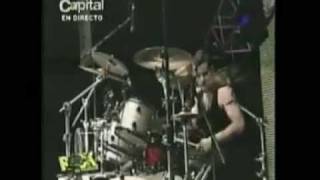 Athanator Live at Rock al Parque 2011 (Full Concert)