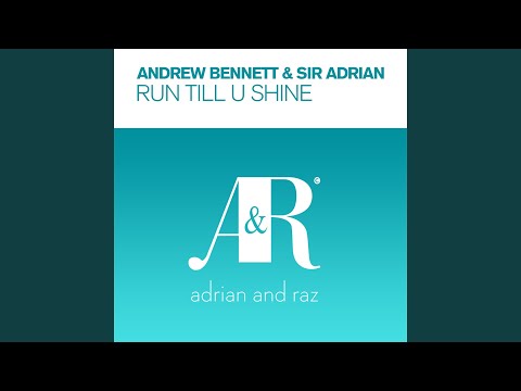Run Till U Shine (Instrumental Mix)