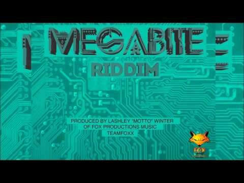KUDURO FREESTYLE - Ninja Dan XD ft Mata & Miigos [ Megabite Riddim ] TeamFoxx - 2017 St Lucia Kuduro