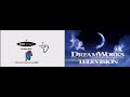 Combo Logos Tell Tale Productions DreamWorks Television 2003