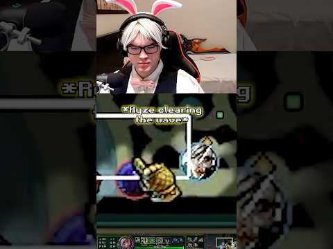 After THAT PLAY I became a TRUE RIVEN MAIN 🐇💅