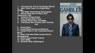 The Gambler Official Movie Soundtrack List