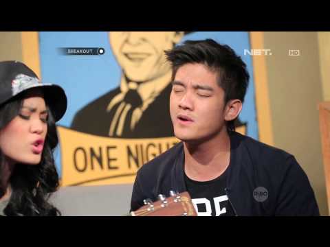 Sheryl Sheinafia dan Boy William - Don't You Remember ( Adele Cover )