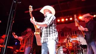 What A Way To Live (live) - Mark Chesnutt