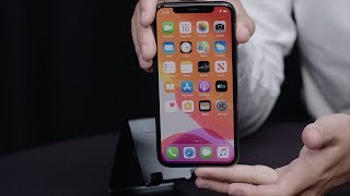 video: iPhone 11 and 11 Pro review: Apple's best ever camera - but it's not worth ditching last year's model