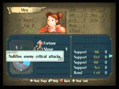 Rondie Plays Fire Emblem: Radiant Dawn - 1:4: A Distant Voice [Base]