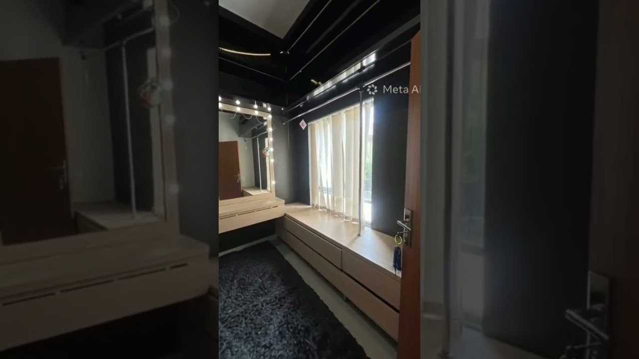 Rumah Terawat Minimalis Siap Huni Cluster City Garden Cicaheum