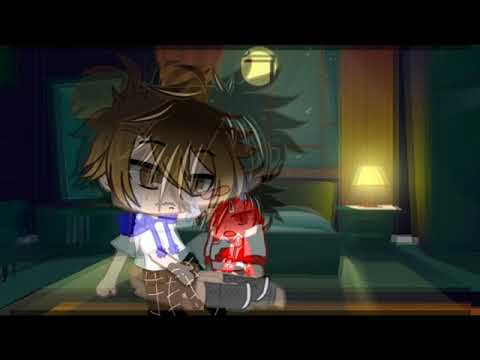 What if you die | KuroKen angst / Sick Kenma / Baby Katsu / 1k special!!