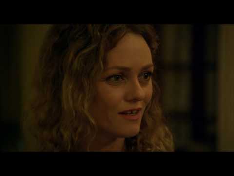 "Frost" - Lithuanian trailer, a film by Sharunas Bartas