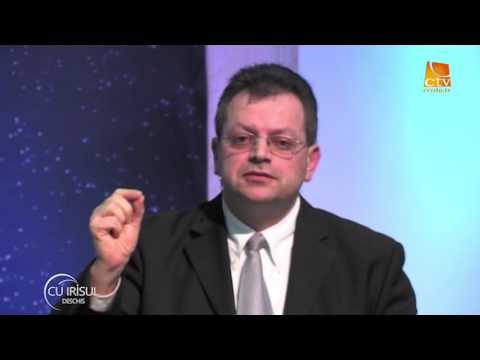 Cu Irisul Deschis - De ce Cred - sesiunea 4