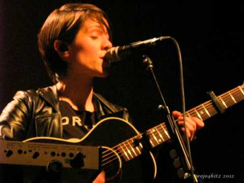 16/18 Tegan & Sara - Not Tonight + I'm On Fire @ The Phoenix, Toronto, ON 12/15/12