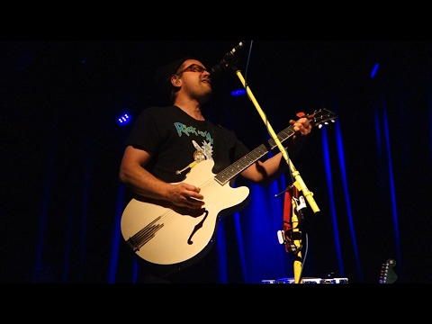 Wheatus - Lullaby (New Song) – Live in San Francisco