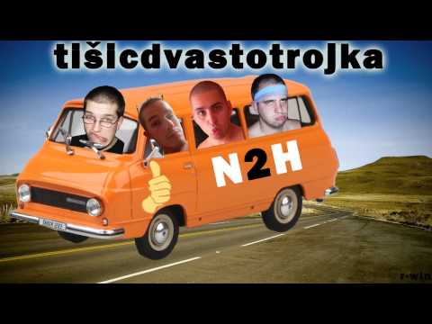 N2H - Tišicdvastotrojka (prod. McM)
