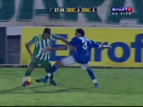 Wellington Silva Zagueiro 91 Melhores Momentos - Defender 91 Highlights mar2010
