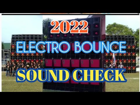 ELECTRO BOUNCE SOUND CHECK | None Copyright Music ( free to use )