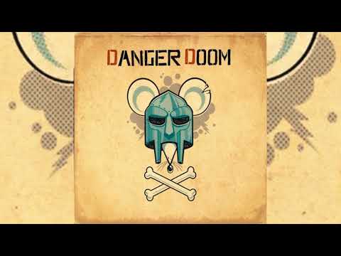 Danger Doom - Benzie Box (ft. Cee Lo)