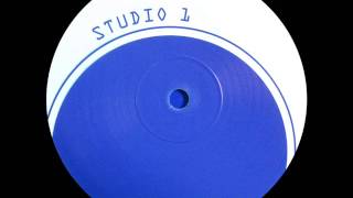 Studio 1 - Blau 1