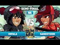 Impala vs Sandstorm - Winners Semi-Final - Summer Championship 2023 - NA 1v1