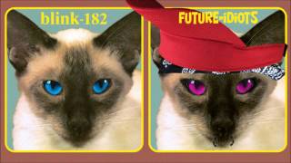 Blink 182 - Wasting Time (cover by Marius Paxcow)