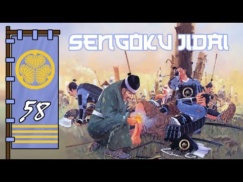 Sekigahara Aftermath | Sengoku Jidai Episode 58