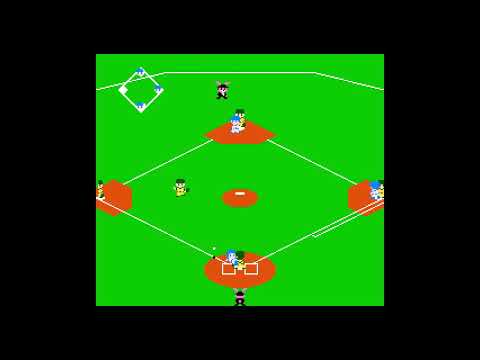 Bad News Baseball Bases Loaded Safe Cutscene