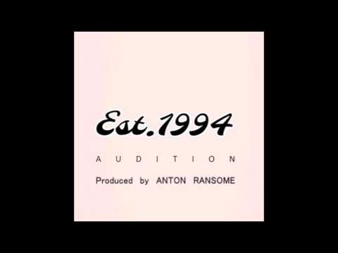 Ruepratt - Audition