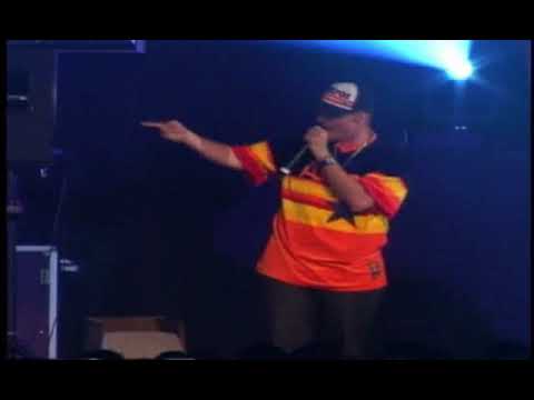 Master Joe & OG Black - Pina The Company - VIP Concert