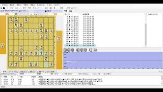 将棋実況配信で将棋倶楽部２４で初段めざします！