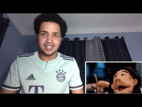 D Block Europe (Young Adz x Dirtbike LB) x Offset - Rich | GRM Daily REACTION BANGA