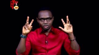 “THE CORE IS DIFFERENT”- TEJU BABYFACE SPEAKS 