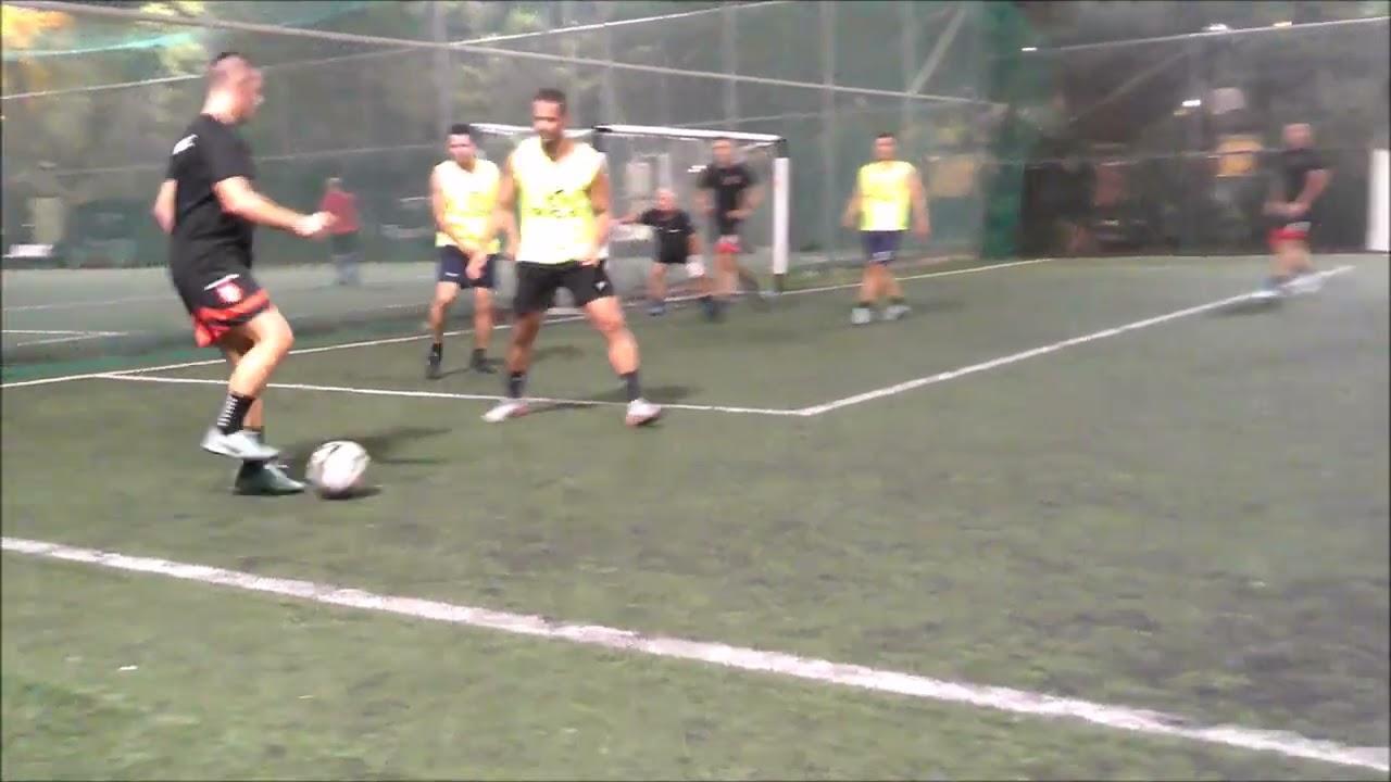 BANDOLEROS F.C.- BRAZIL 13/9/24