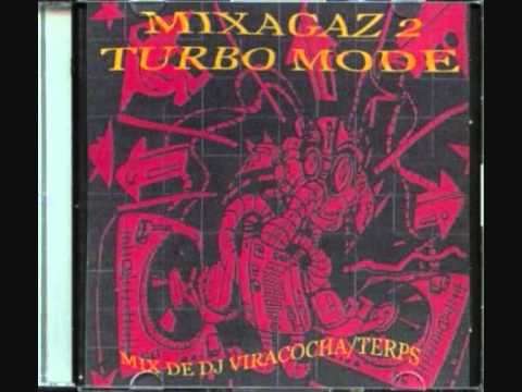 Viracocha - Mixagaz 2 Turbo Mode