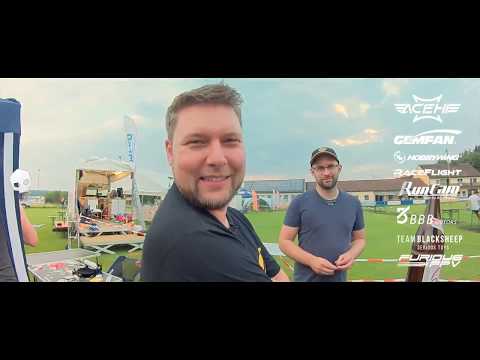 FPV Drone Championship Oberhaid