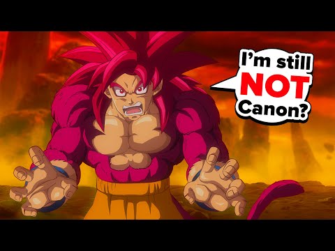 Is Dragon Ball Daima REALLY Canon?