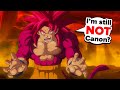 The Truth About Dragon Ball Daima
