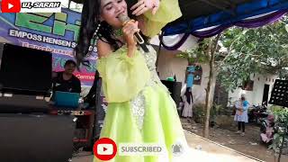 Download lagu EHS new, HENSHEN musik. cinta sampai mati (kangen band) cover VJ sarah mp3