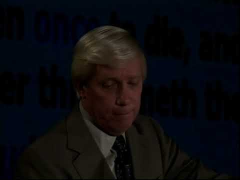 Who Really Goes to Heaven - John Ankerberg