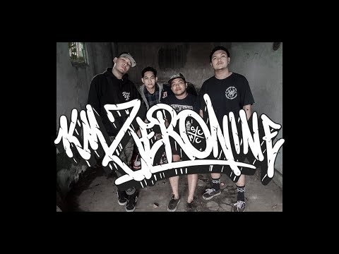 KMZERONINE Live At SEKARANG SAATNYA (Teater Arena, Surakarta)
