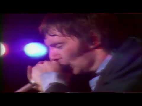 DR FEELGOOD - Down At The Doctors (live, French TV)