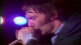 DR FEELGOOD - Down At The Doctors (live, French TV)