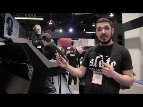 Slate Digital VRS-8 & ML-2 Microphone | Audio Interface | Vintage King