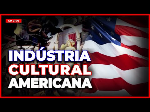 MangaEtNonCast #46 - Indústria Cultural Americana