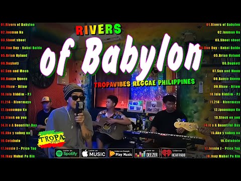 REGGAE FILIPINO and OPM TOP Wish 2026