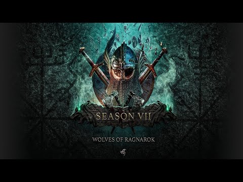 VASALLOS VS FENRIR |HijosDeDurin| Gameplay Español | Conqueror's Blade