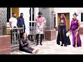 How The Prince Fell In Love With D Maid That Was Treated Like A Slave In D Palace 2 Nigerian Movie