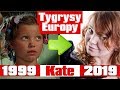 Tygrysy Europy 1999 2003 Obsada Kiedyś I Teraz 2019